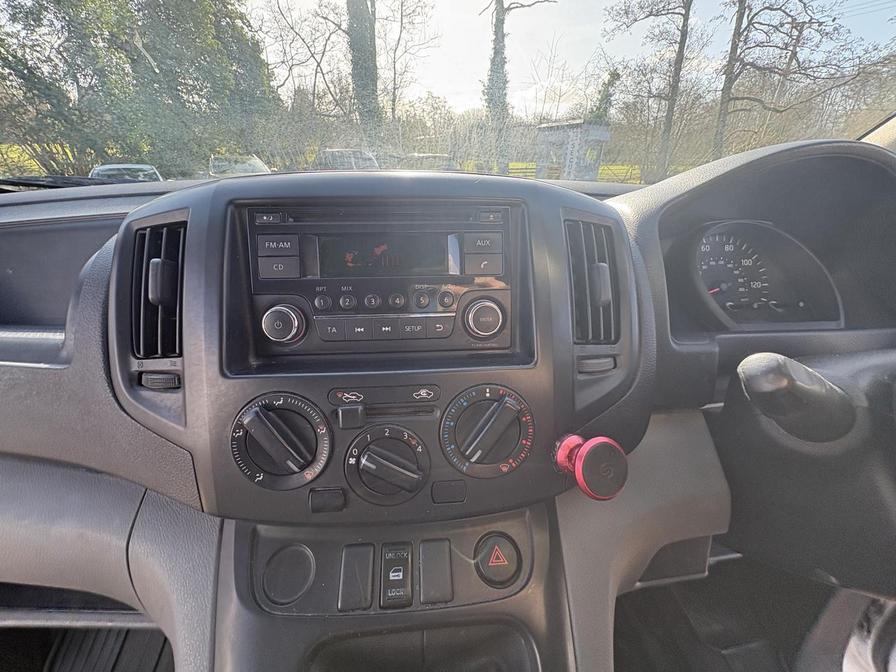 Used Nissan NV200 2014 for sale - 77899119: Photo 21