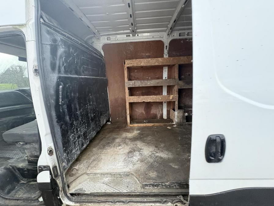 Used Iveco Daily 2015 for sale - 77514140: Photo 14