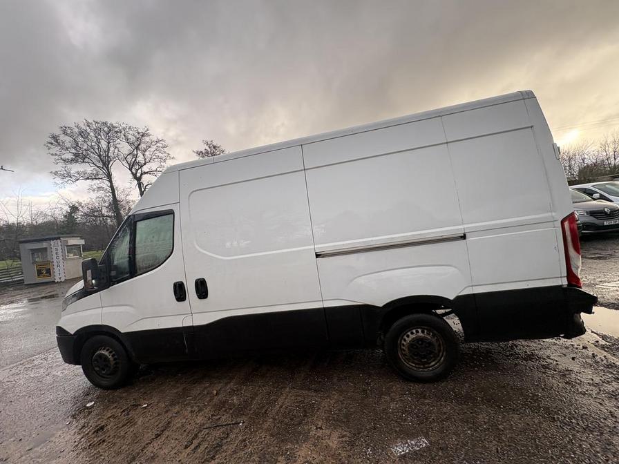 Used Iveco Daily 2015 for sale - 77514140: Photo 15