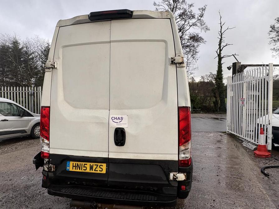 Used Iveco Daily 2015 for sale - 77514140: Photo 18