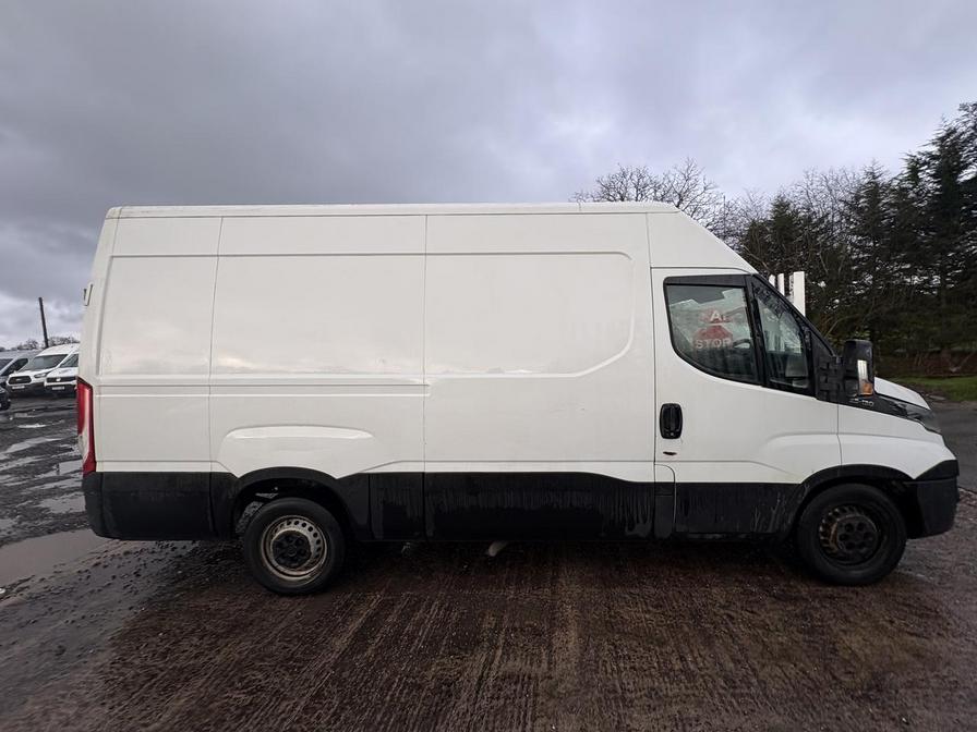 Used Iveco Daily 2015 for sale - 77514140: Photo 3