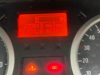 Used Vauxhall Vivaro 2011 for sale - 77167518: Photo