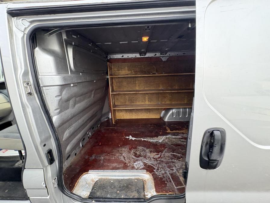 Used Vauxhall Vivaro 2011 for sale - 77167518: Photo 5