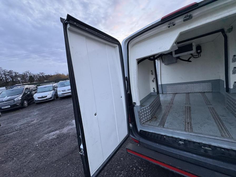 Used Mercedes-Benz Sprinter 2015 for sale - 77058081: Photo 10