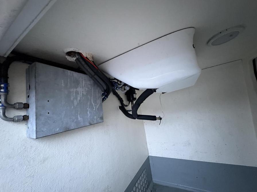 Used Mercedes-Benz Sprinter 2015 for sale - 77058081: Photo 13