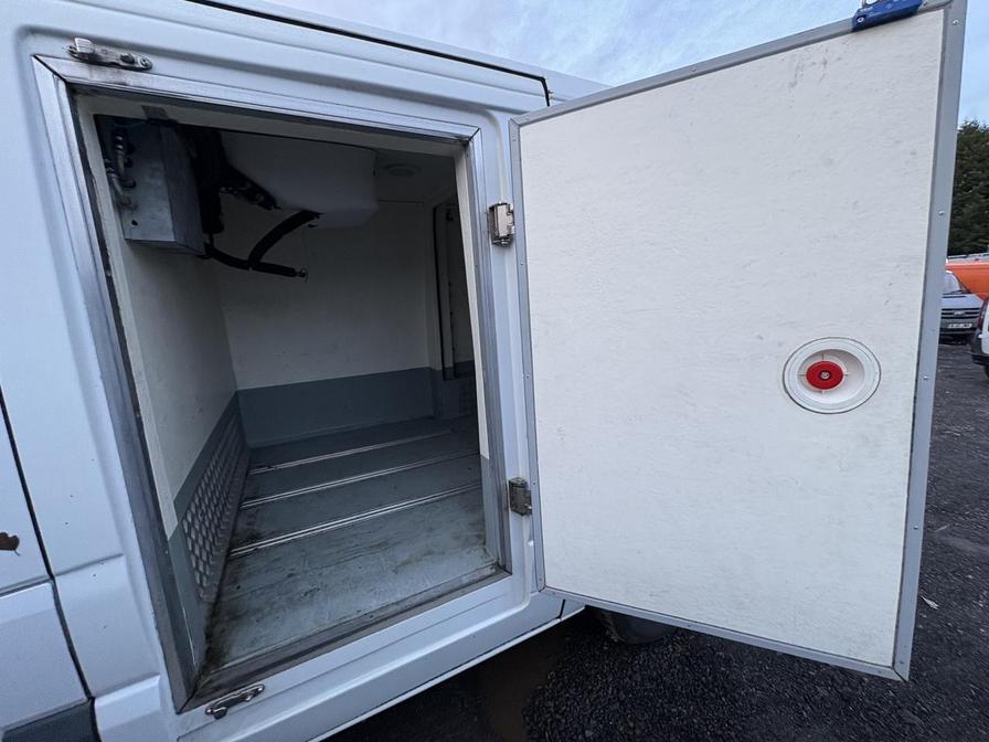 Used Mercedes-Benz Sprinter 2015 for sale - 77058081: Photo 14