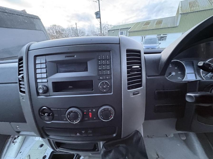 Used Mercedes-Benz Sprinter 2015 for sale - 77058081: Photo 3