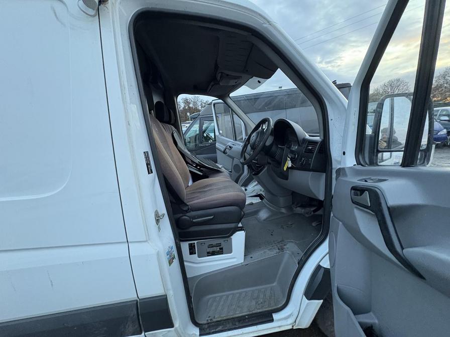Used Mercedes-Benz Sprinter 2015 for sale - 77058081: Photo 6