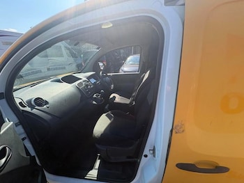 Used Renault Kangoo 2021 for sale - 79287003: Photo