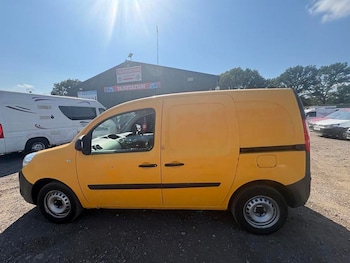 Used Renault Kangoo 2021 for sale - 79287003: Photo