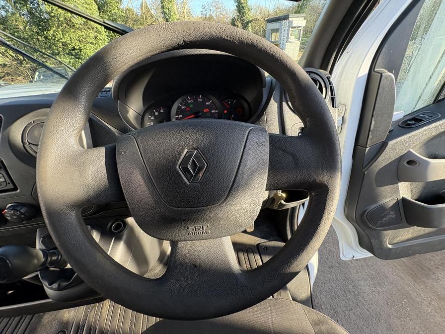 Used Renault Master for sale - 78063560: Photo 11