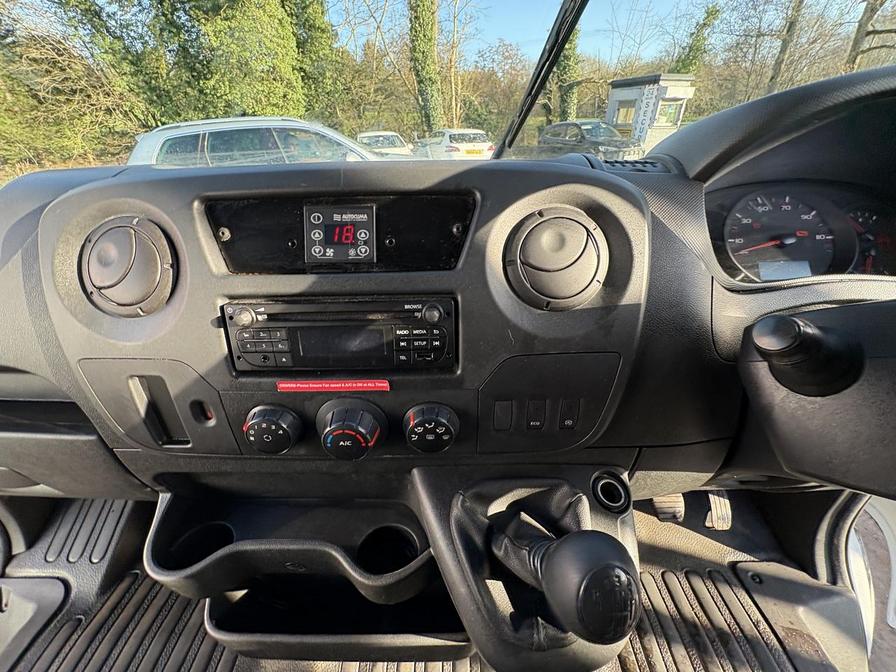 Used Renault Master for sale - 78063560: Photo 12
