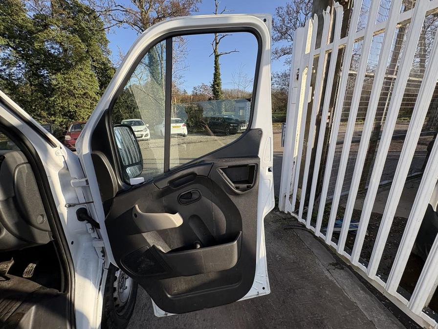 Used Renault Master for sale - 78063560: Photo 13