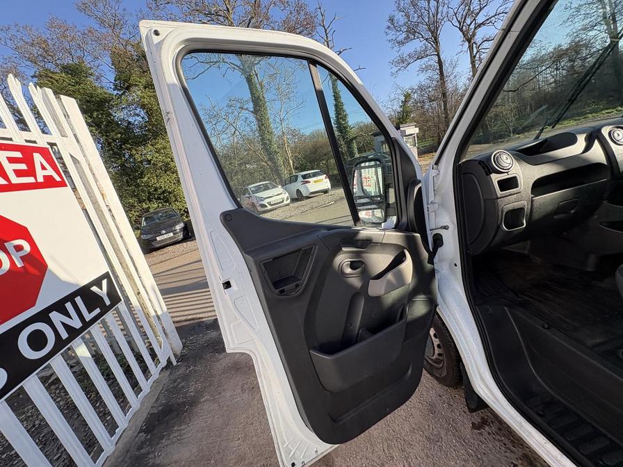 Used Renault Master for sale - 78063560: Photo 14