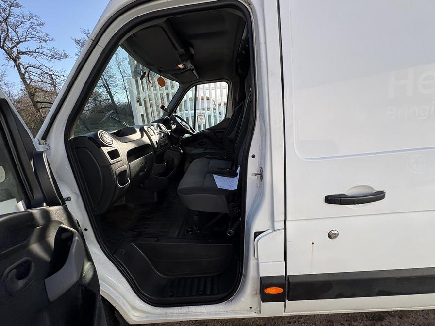 Used Renault Master for sale - 78063560: Photo 15