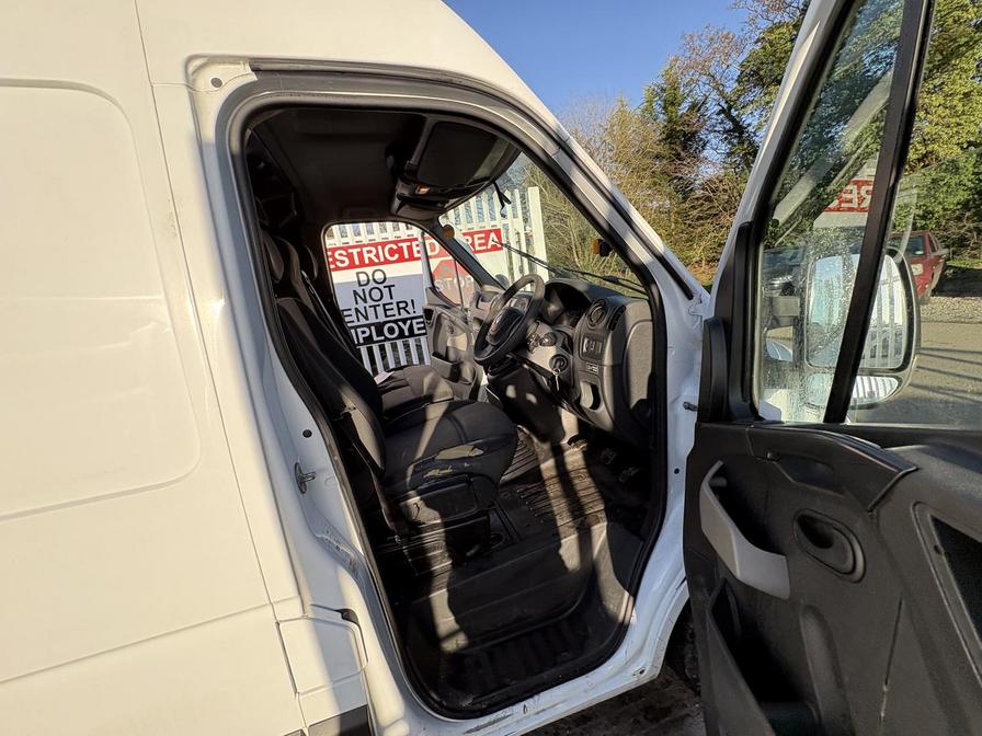 Used Renault Master for sale - 78063560: Photo 18