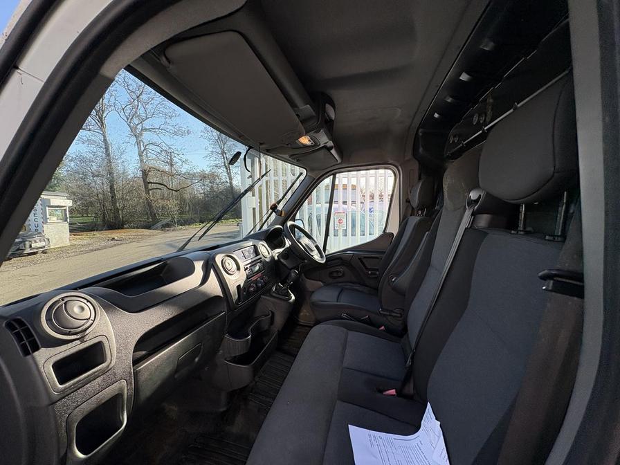 Used Renault Master for sale - 78063560: Photo 19