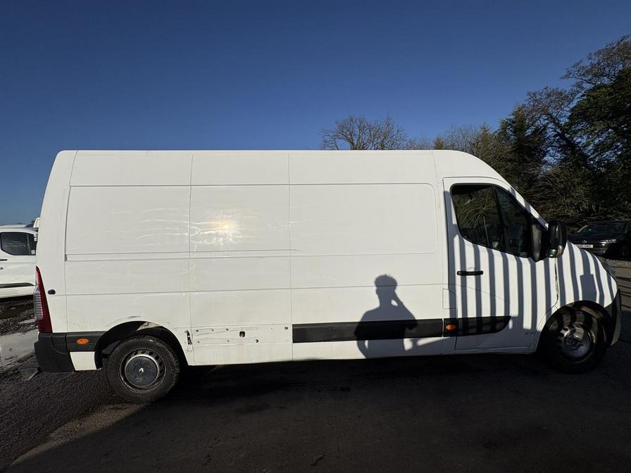 Used Renault Master for sale - 78063560: Photo 2