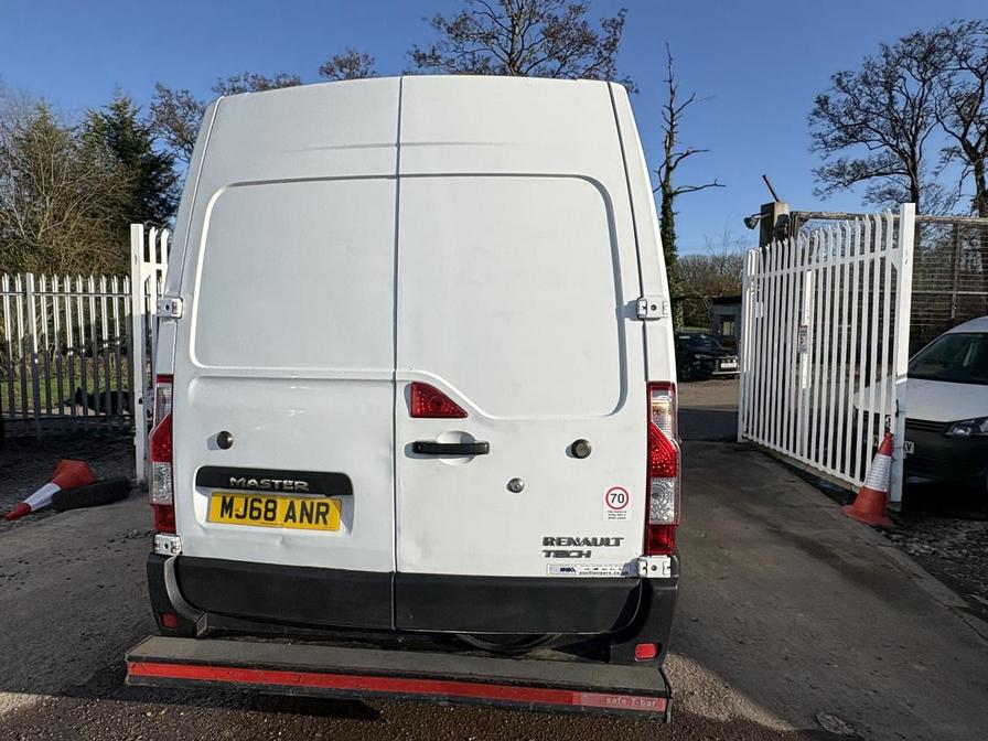 Used Renault Master for sale - 78063560: Photo 20