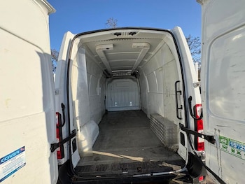 Used Renault Master 2018 for sale - 78063560: Photo