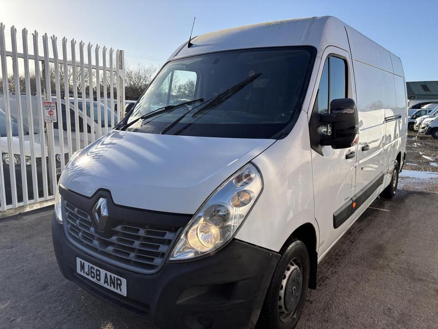 Used Renault Master for sale - 78063560: Photo 5