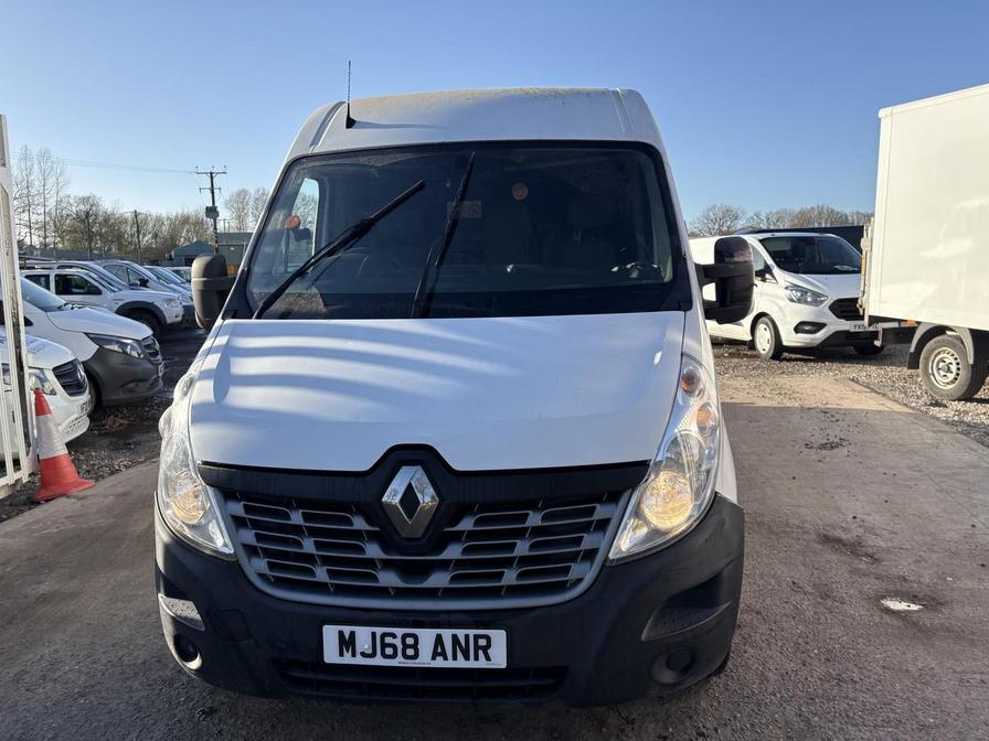 Used Renault Master for sale - 78063560: Photo 6