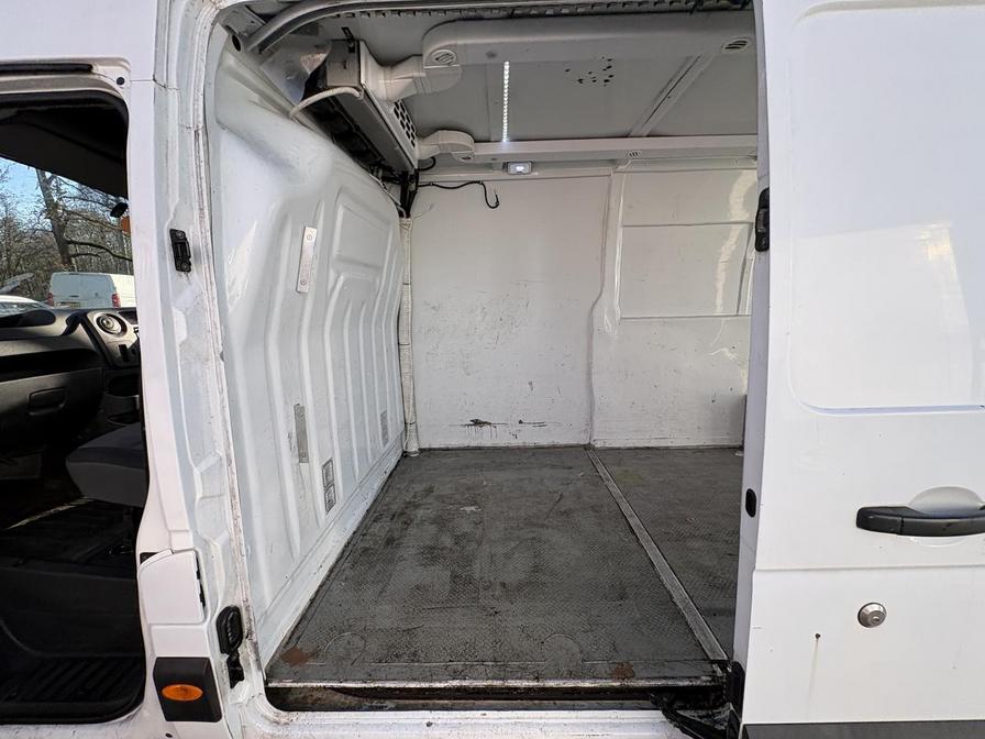 Used Renault Master for sale - 78063560: Photo 7