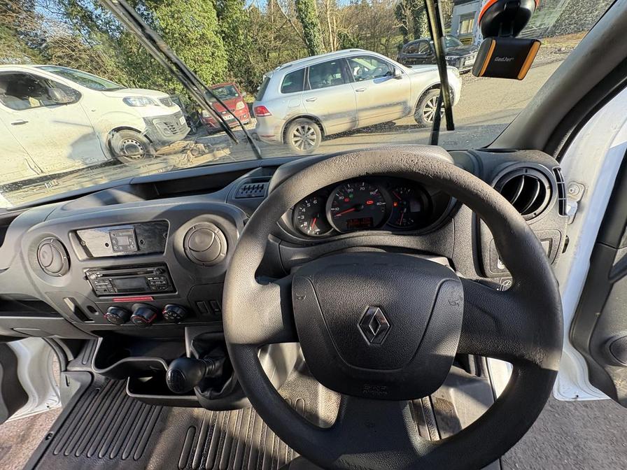 Used Renault Master for sale - 78063560: Photo 9