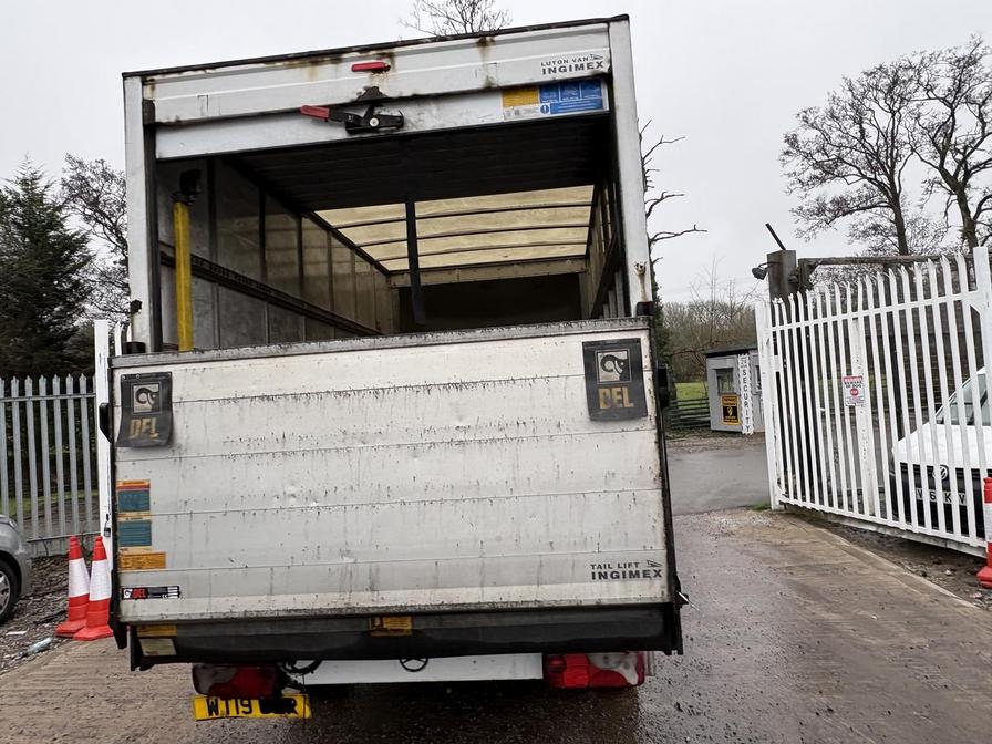 Used Mercedes-Benz Sprinter 2019 for sale - 77333676: Photo 15