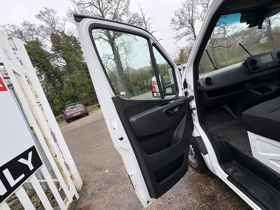 Used Mercedes-Benz Sprinter 2019 for sale - 77333676: Photo 16