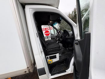 Used Mercedes-Benz Sprinter 2019 for sale - 77333676: Photo