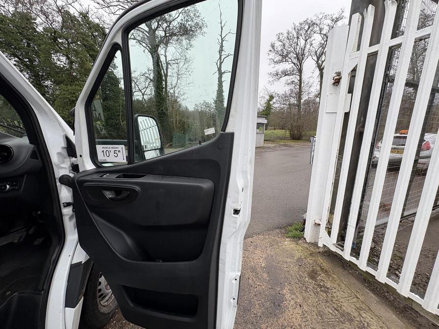 Used Mercedes-Benz Sprinter 2019 for sale - 77333676: Photo 3