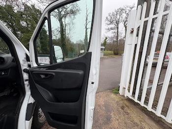 Used Mercedes-Benz Sprinter 2019 for sale - 77333676: Photo