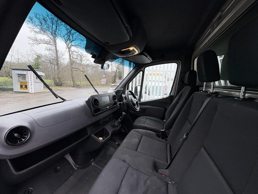 Used Mercedes-Benz Sprinter 2019 for sale - 77333676: Photo 5