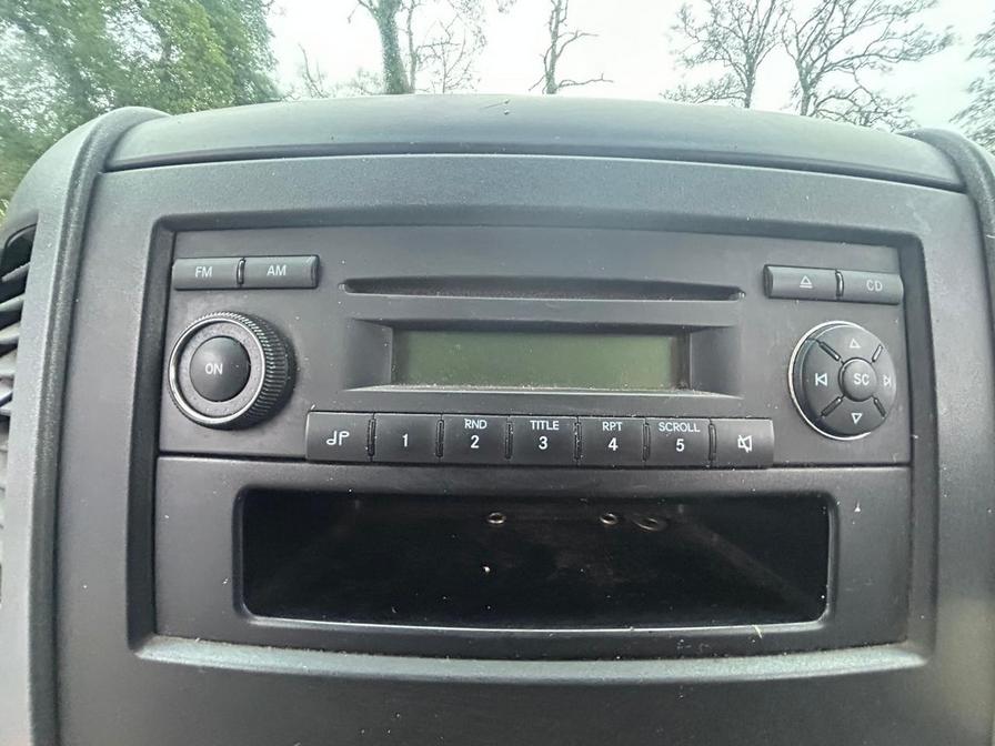 Used Volkswagen Crafter 2014 for sale - 77316265: Photo 12