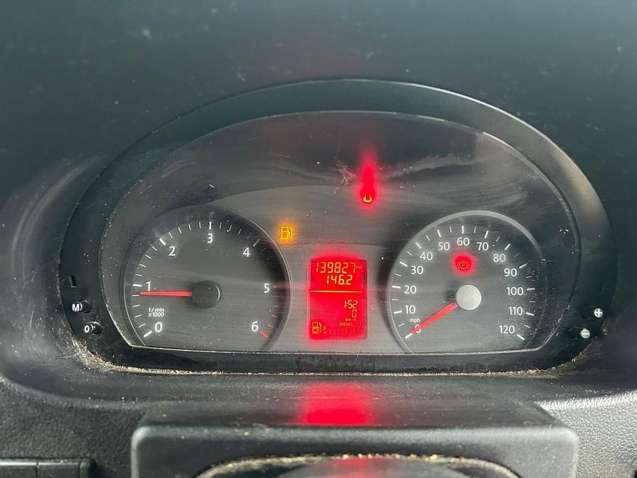 Used Volkswagen Crafter 2014 for sale - 77316265: Photo 13