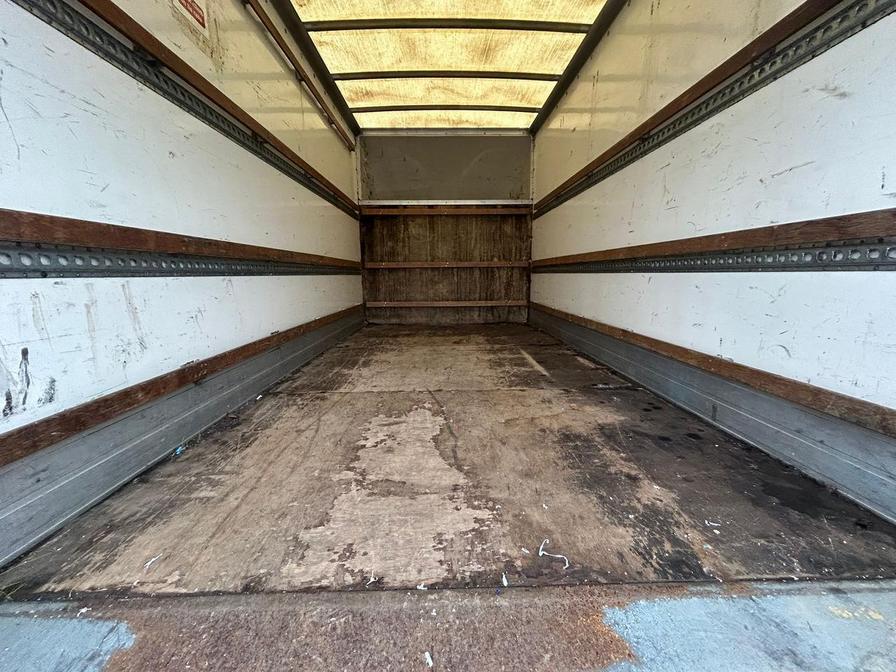 Used Volkswagen Crafter 2014 for sale - 77316265: Photo 15