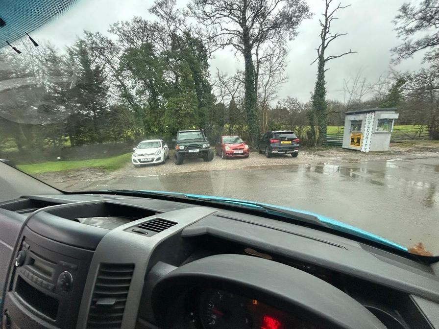 Used Volkswagen Crafter 2014 for sale - 77316265: Photo 19