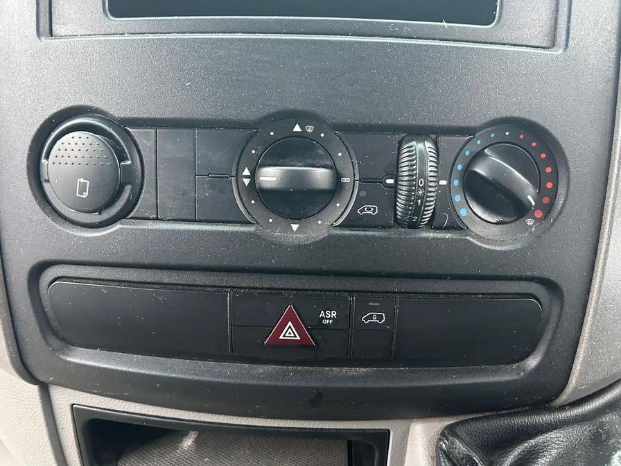 Used Volkswagen Crafter 2014 for sale - 77316265: Photo 20