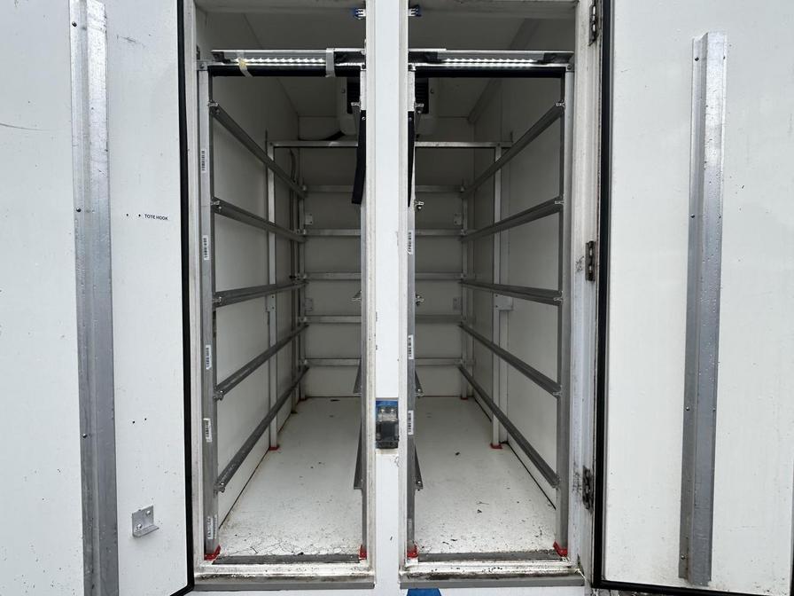 Used Mercedes-Benz Sprinter 2018 for sale - 75980388: Photo 2