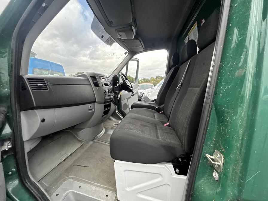 Used Mercedes-Benz Sprinter 2018 for sale - 75980388: Photo 5