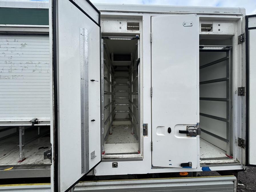 Used Mercedes-Benz Sprinter 2018 for sale - 75980388: Photo 6