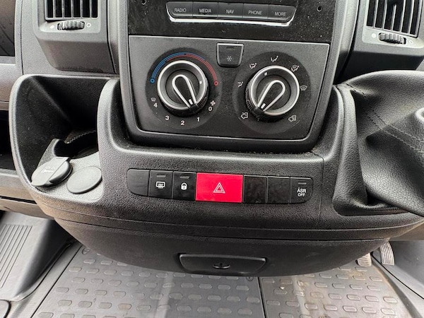 Used Citroen Relay 2021 for sale - 76315957: Photo 17