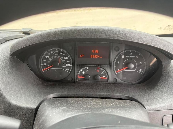 Used Citroen Relay 2021 for sale - 76315957: Photo 19
