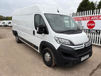 Citroen - Relay