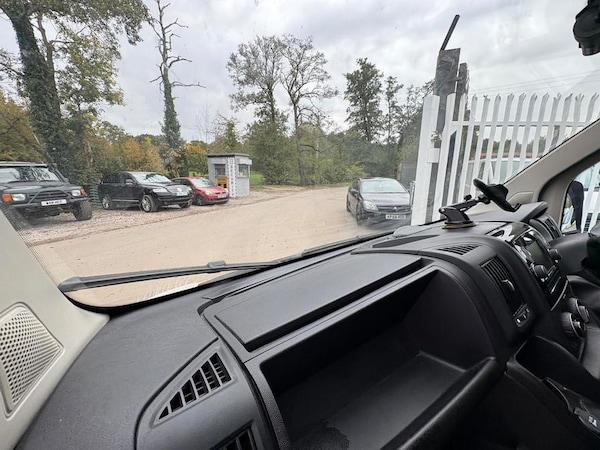 Used Citroen Relay 2021 for sale - 76315957: Photo 4