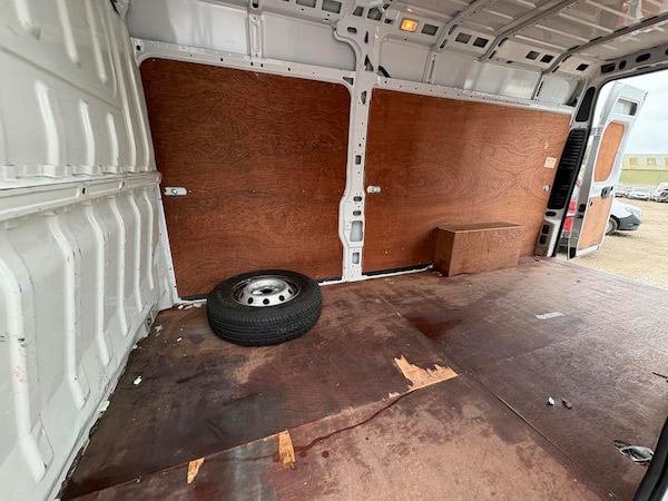 Used Citroen Relay 2021 for sale - 76315957: Photo 6