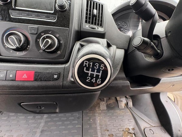 Used Citroen Relay 2021 for sale - 76315957: Photo 7