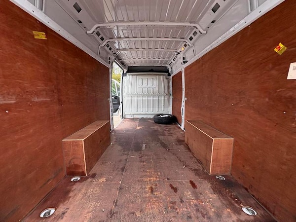Used Citroen Relay 2021 for sale - 76315957: Photo 8