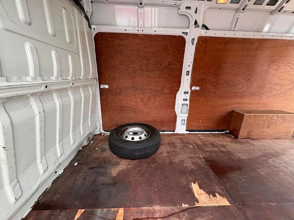 Used Citroen Relay 2021 for sale - 76315957: Photo 9